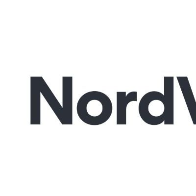 Logomarca NordVPN