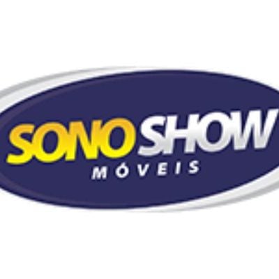 Logomarca Sono Show