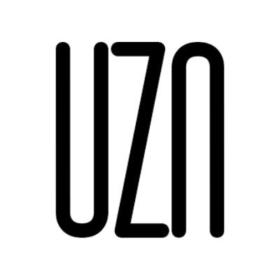 Logomarca UZA Shoes