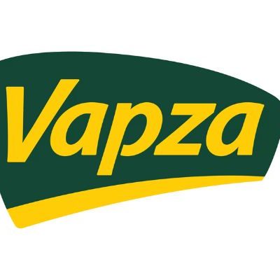 Logomarca Vapza