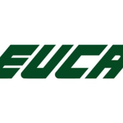 Logomarca Viação Eucatur