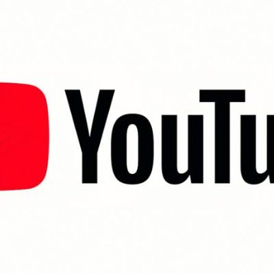 Logomarca Youtube Filmes