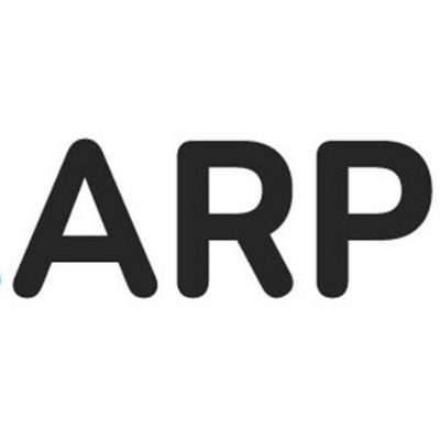 Logomarca Zarpo