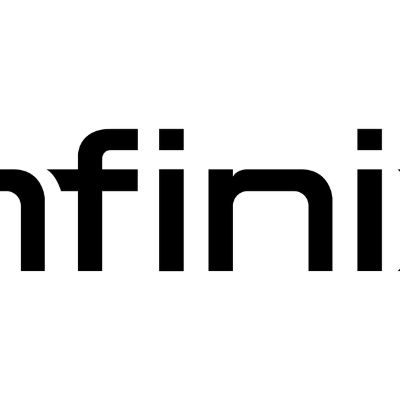 Logomarca Infinix