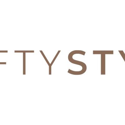 Logomarca Lofty Style