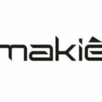 Logomarca Makiê