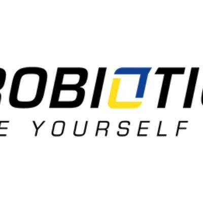 Logomarca Probiótica