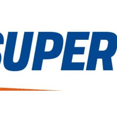 Logomarca Super Pro Atacado