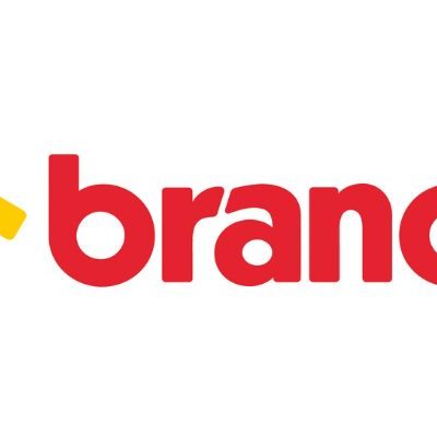 Logomarca Brandili