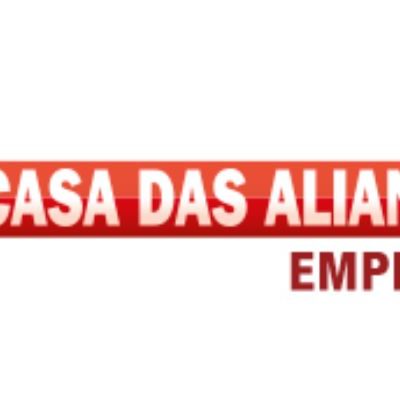 Logomarca Casa das Alianças