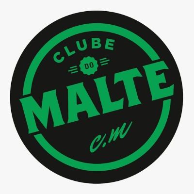 Logomarca Clube do Malte