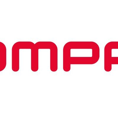 Logomarca Compaq