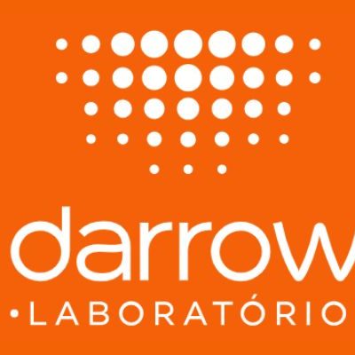 Logomarca Darrow