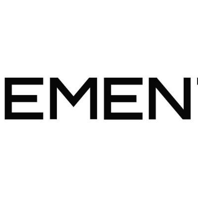 Logomarca Elements