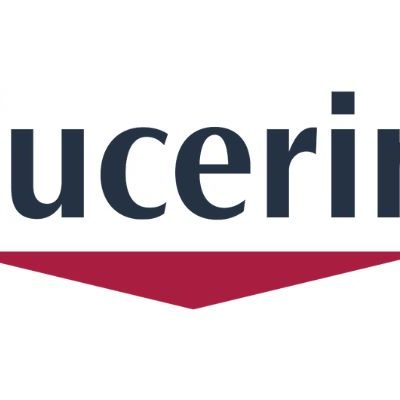 Logomarca Eucerin