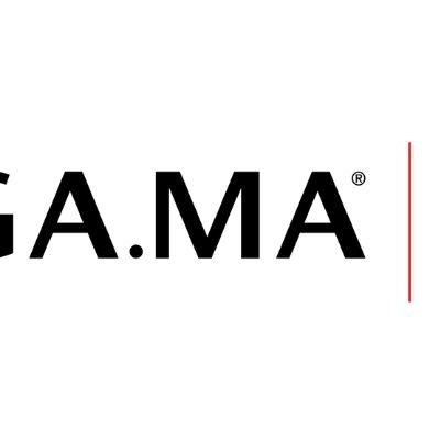 Logomarca GA.MA Italy