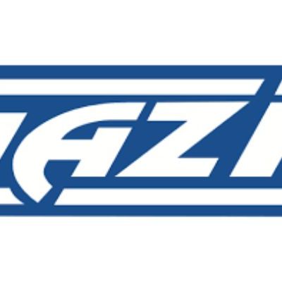 Logomarca Gazin