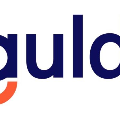 Logomarca Guldi