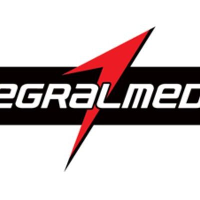 Logomarca Integralmédica