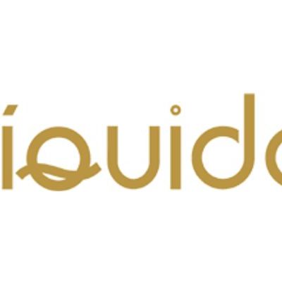 Logomarca Liquido Store