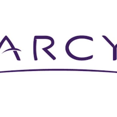 Logomarca Marcyn