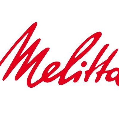 Logomarca Melitta