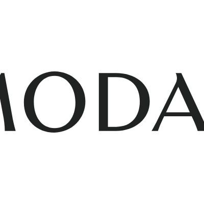 Logomarca Modab