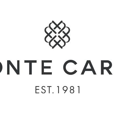 Logomarca Monte Carlo