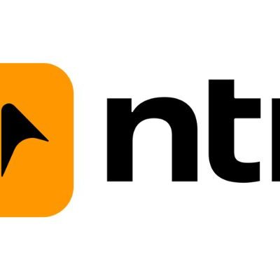 Logomarca Nautika