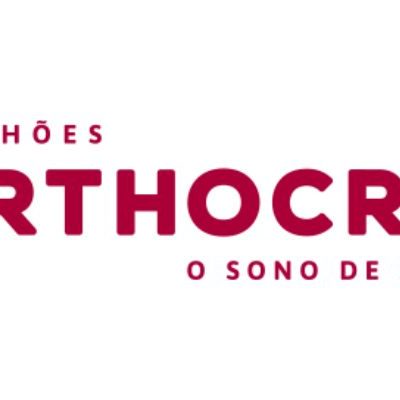 Logomarca Orthocrin