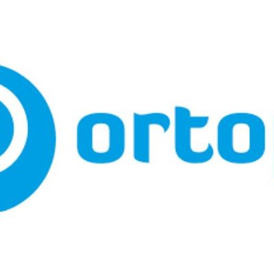 Logomarca Ortopé