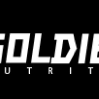 Logomarca Soldiers Nutrition
