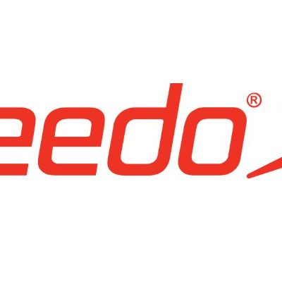 Logomarca Speedo