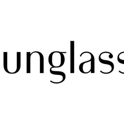 Logomarca Sunglass Hut