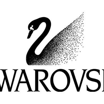 Logomarca Swarovski