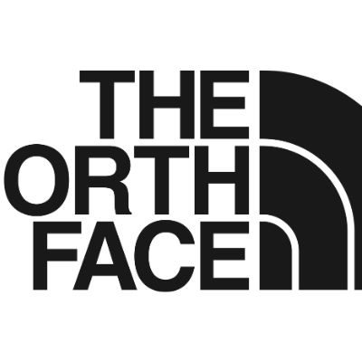 Logomarca The North Face