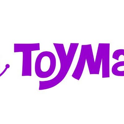 Logomarca ToyMania