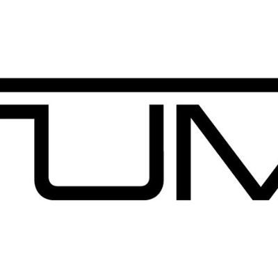 Logomarca Tumi