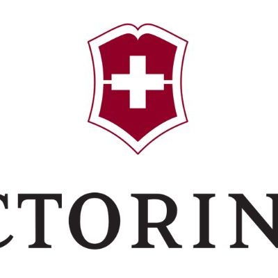 Logomarca Victorinox