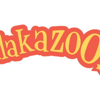 Logomarca Alakazoo