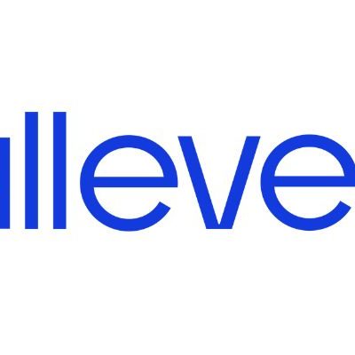 Logomarca Allever