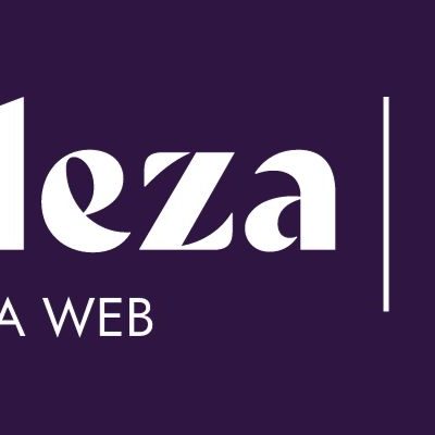 Logomarca Beleza Na Web Pro