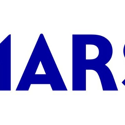 Logomarca Chocolate Mars