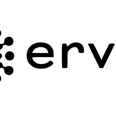 Logomarca Ervik