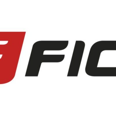 Logomarca Fico Clothing