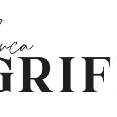 Logomarca Franca Griffe