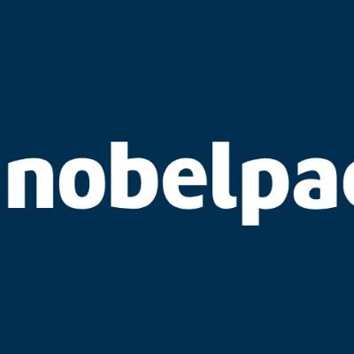 Logomarca Nobelpack