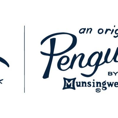 Logomarca Original Penguin