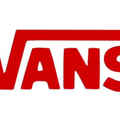 Logomarca Vans
