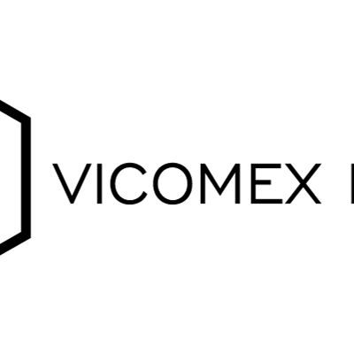 Logomarca Vicomex Prime